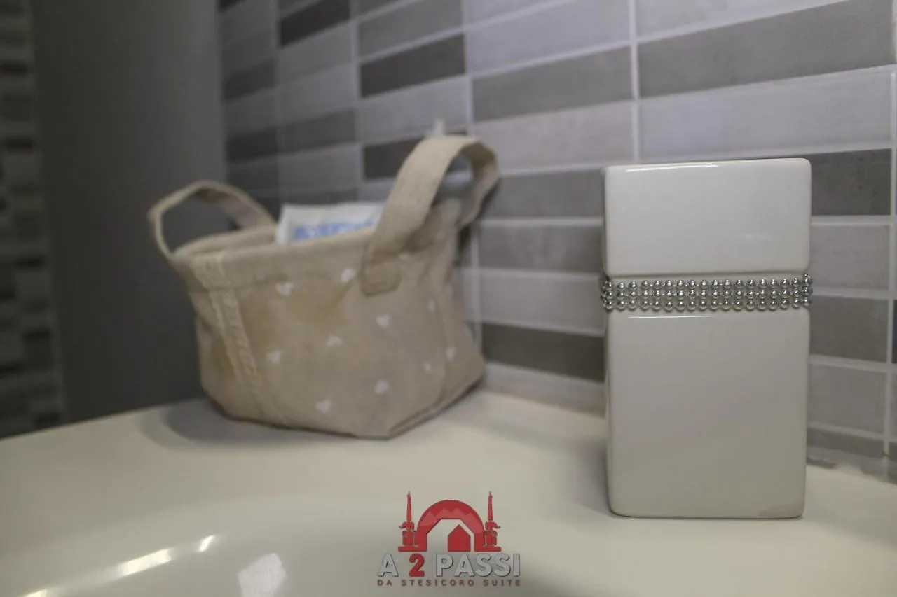 Apartment A 2 Passi Da Stesicoro Suite Catania