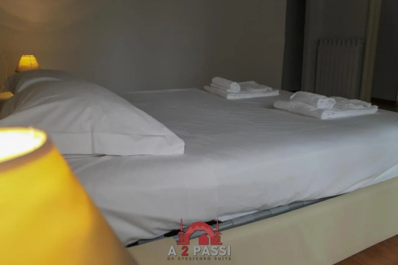 A 2 Passi Da Stesicoro Suite Catania Italy