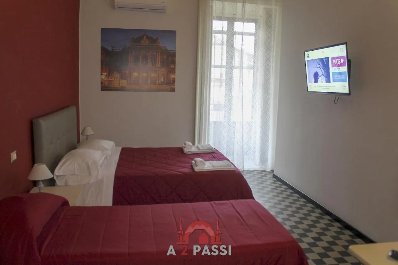 Apartment A 2 Passi Da Stesicoro Suite Catania