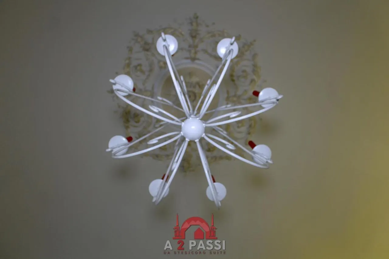 A 2 Passi Da Stesicoro Suite Catania Apartment