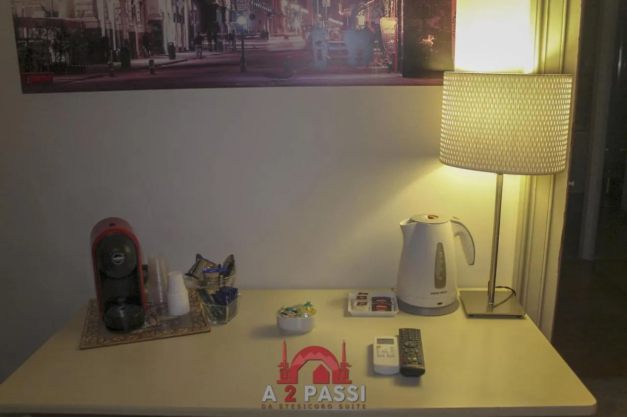 Apartment A 2 Passi Da Stesicoro Suite Catania