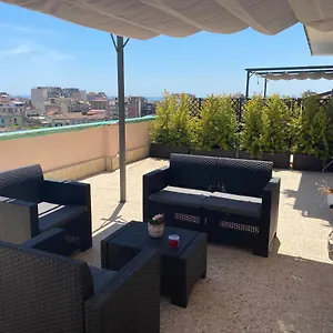 Your Apartment