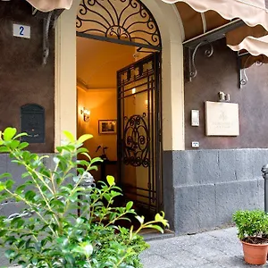 3* Ξενοδοχείο Manganelli Palace