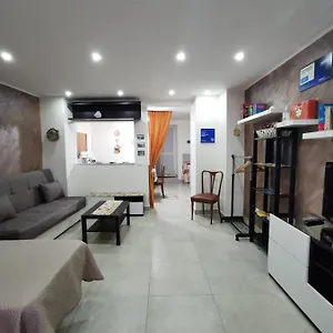Siciliano Apartment