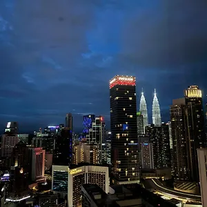 Axon By Perfect Sleep , Kuala Lumpur Malaisie