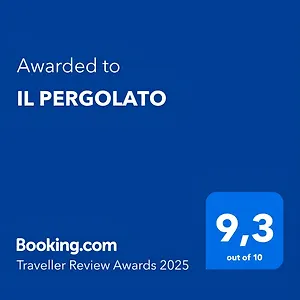 Il Pergolato Con Parcheggio Privato , Gênes Italie