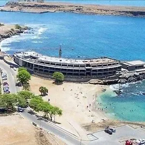 Apartmentos Timas #1 , Praia Cap-Vert