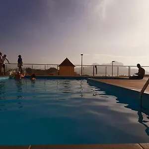 Morabeza Deluxe With Sea View , Mindelo Cap-Vert