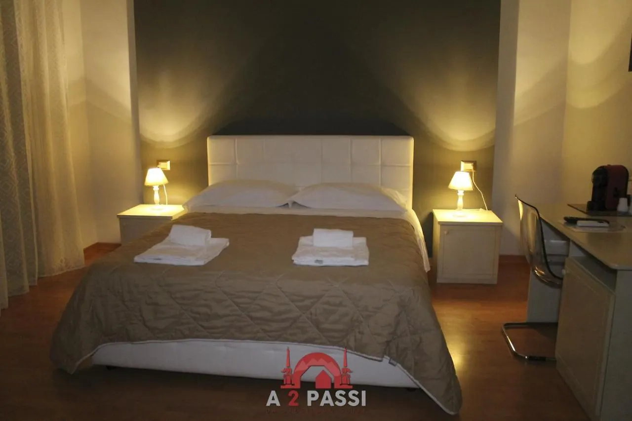 Apartment A 2 Passi Da Stesicoro Suite Catania