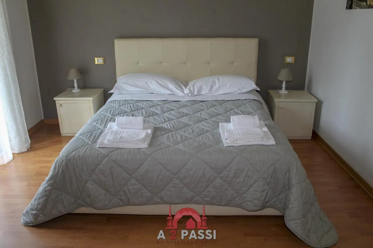 A 2 Passi Da Stesicoro Suite Catania Apartment